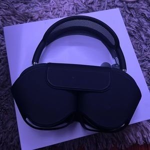 AIRPOD MAXS, SPACE GRAY